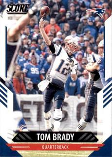 Tom Brady