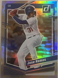 Jose Ramos