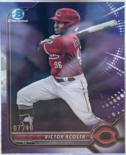 Victor Acosta
