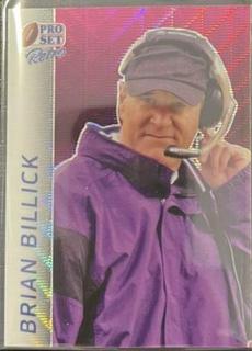Brian Billick
