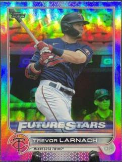 Trevor Larnach