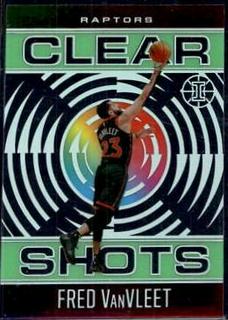Fred VanVleet