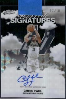Chris Paul