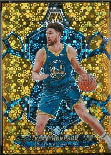Klay Thompson