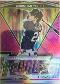 Christian Yelich