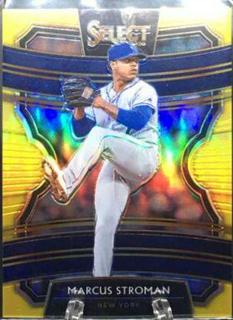 Marcus Stroman