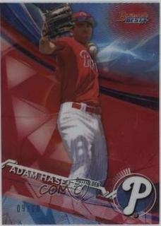 Adam Haseley