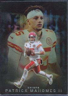 Patrick Mahomes II