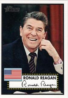 Ronald Reagan