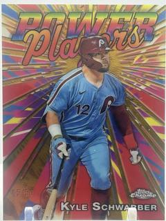 Kyle Schwarber