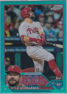 Kyle Schwarber