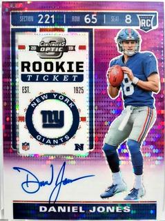 Daniel Jones
