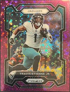 Travis Etienne Jr.