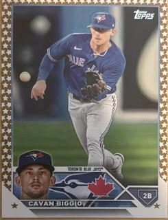 Cavan Biggio