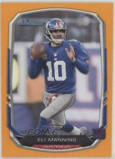 Eli Manning