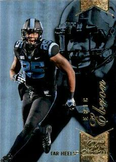 Eric Ebron