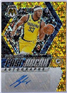 Myles Turner