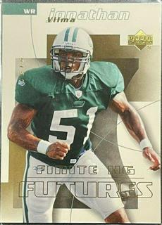 Jonathan Vilma