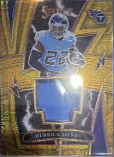 Derrick Henry
