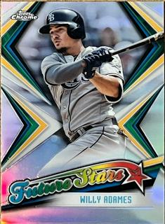 Willy Adames
