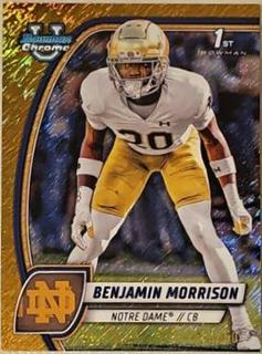 Benjamin Morrison