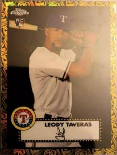 Leody Taveras