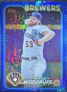 Brandon Woodruff