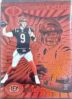 Joe Burrow