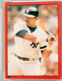 Reggie Jackson