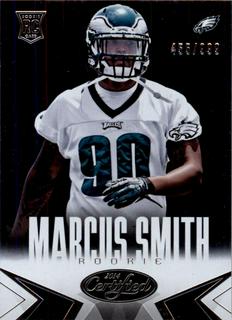Marcus Smith