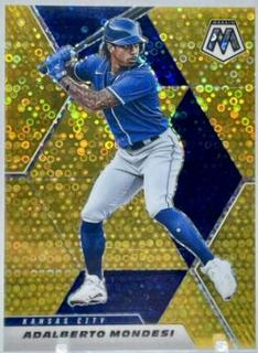 Adalberto Mondesi