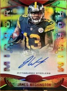 James Washington