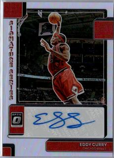 Eddy Curry
