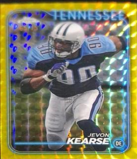 Jevon Kearse