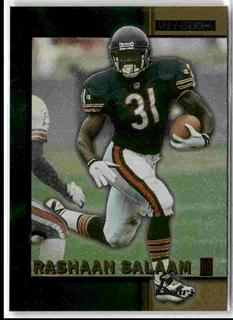 Rashaan Salaam