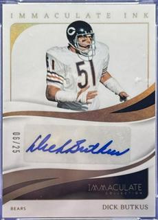 Dick Butkus