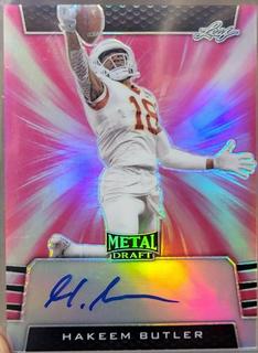 Hakeem Butler