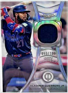 Vladimir Guerrero Jr.