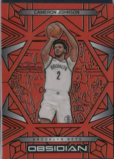 Cameron Johnson