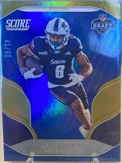 Jalen Tolbert