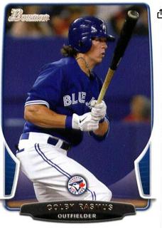 Colby Rasmus