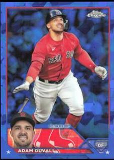 Adam Duvall