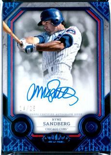 Ryne Sandberg