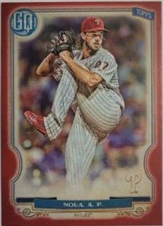Aaron Nola