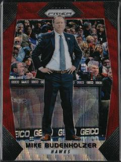 Mike Budenholzer