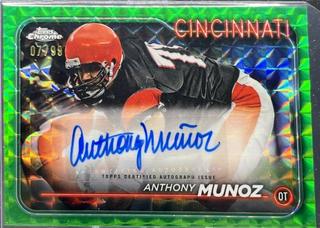 Anthony Munoz