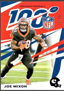 Joe Mixon