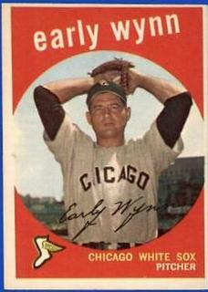 Early Wynn