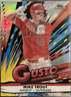 Mike Trout
