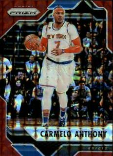 Carmelo Anthony